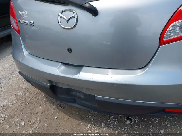 2012 Mazda MAZDA2 TOURING 缩略图 14