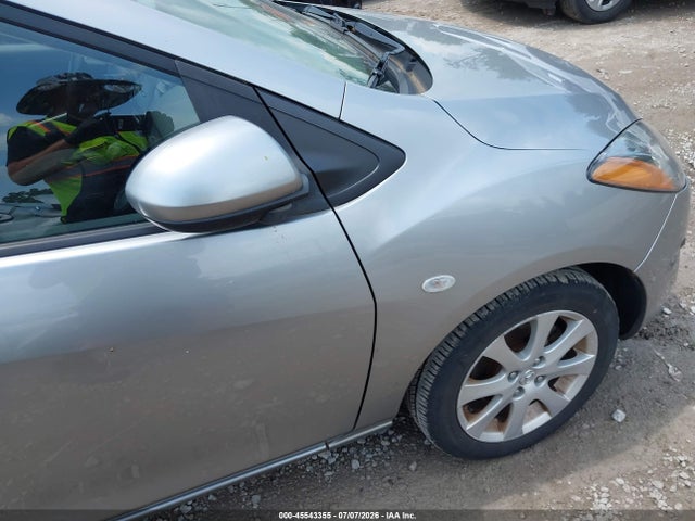 2012 Mazda MAZDA2 TOURING 缩略图 16