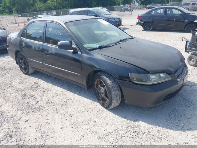 صورة 1 لـ 1999 Honda ACCORD LX