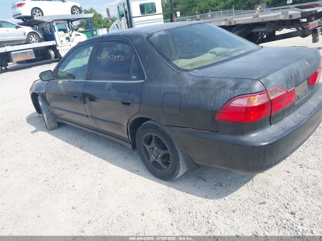 صورة 3 لـ 1999 Honda ACCORD LX