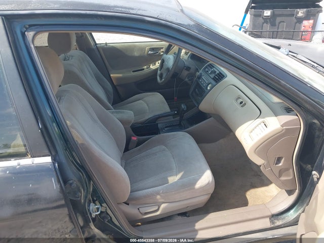 صورة 5 لـ 1999 Honda ACCORD LX