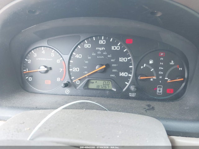 صورة 7 لـ 1999 Honda ACCORD LX