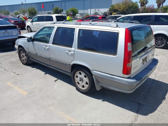 2000 Volvo V70 XC/XC SE 缩略图 3