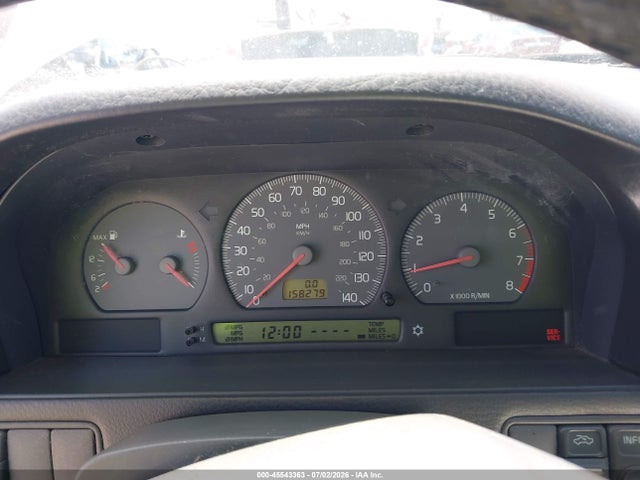 صورة 7 لـ 2000 Volvo V70 XC/XC SE