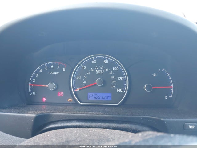 صورة 7 لـ 2010 Hyundai ELANTRA GLS