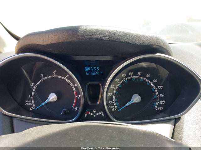 صورة مصغرة 7 لـ 2015 FORD FIESTA SE