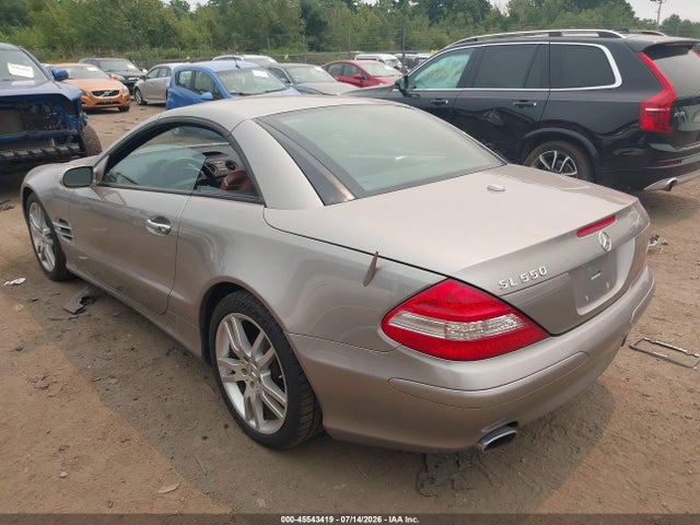 صورة 3 لـ 2007 Mercedes-BENZ SL