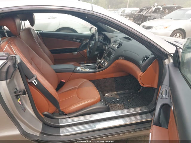 صورة 5 لـ 2007 Mercedes-BENZ SL