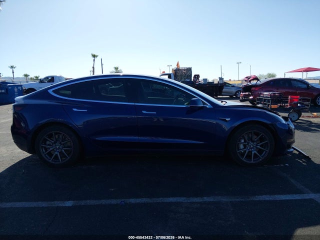 صورة مصغرة 12 لـ 2018 Tesla MODEL 3 LONG RANGE/MID RANGE
