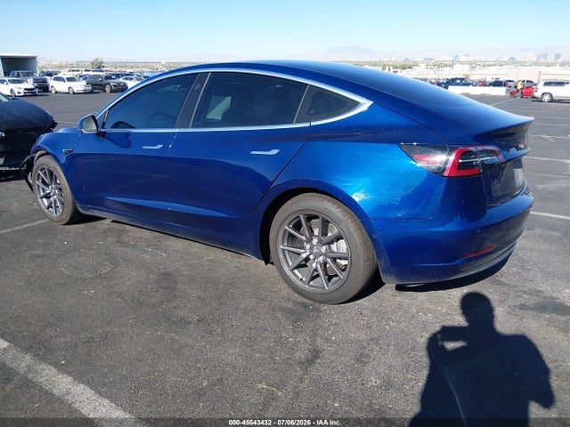 2018 Tesla MODEL 3 LONG RANGE/MID RANGE — фото 3