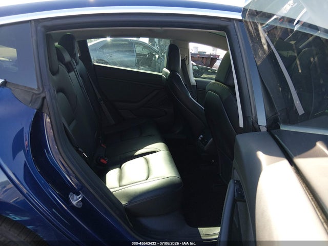 2018 Tesla MODEL 3 LONG RANGE/MID RANGE — фото 8