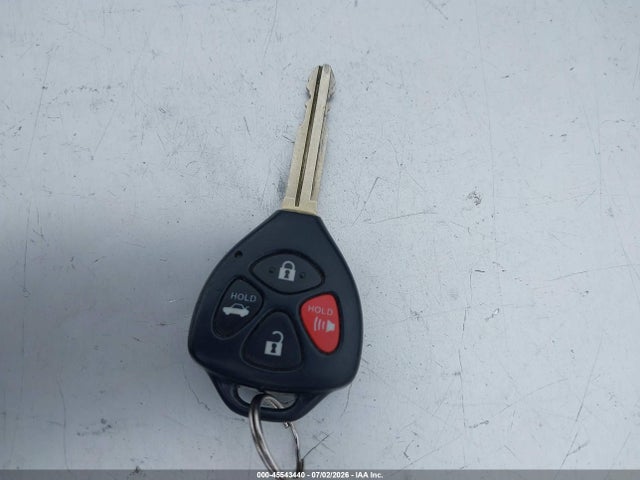 صورة مصغرة 11 لـ 2009 Toyota COROLLA XLE