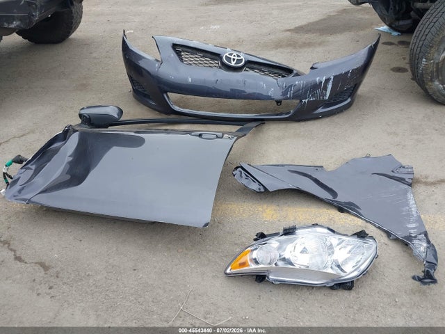 صورة مصغرة 12 لـ 2009 Toyota COROLLA XLE