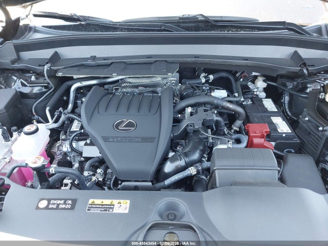 2026 LEXUS TX 350 PREMIUM 10