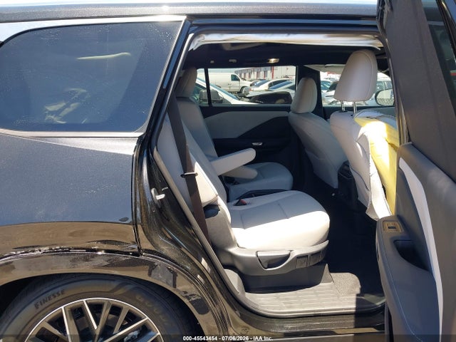 2026 LEXUS TX 350 PREMIUM 8