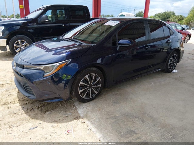 2023 Toyota COROLLA LE 照片 2