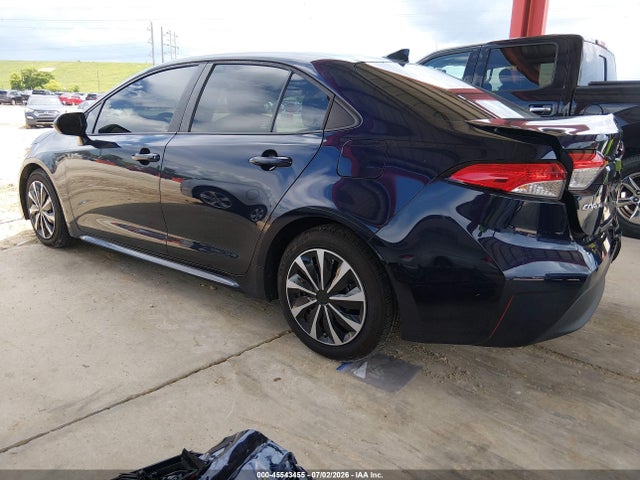 2023 Toyota COROLLA LE 照片 3