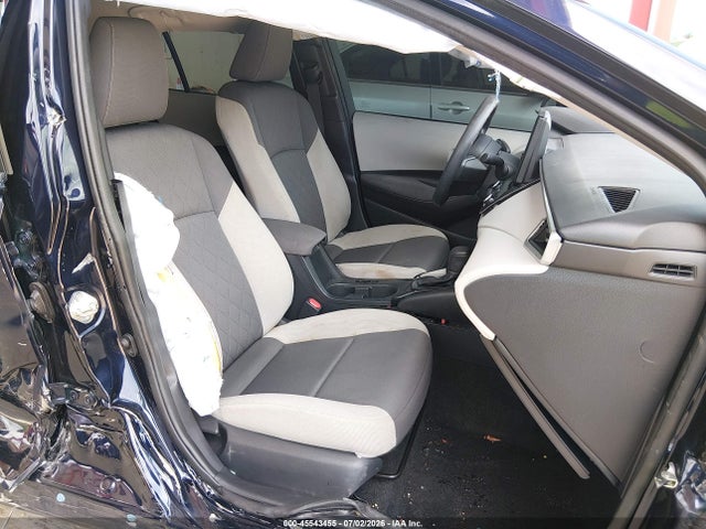 2023 Toyota COROLLA LE 照片 5