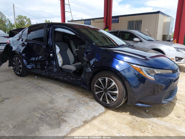 2023 Toyota COROLLA LE 照片 6