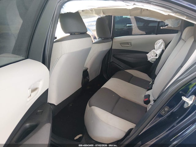 2023 Toyota COROLLA LE 照片 8