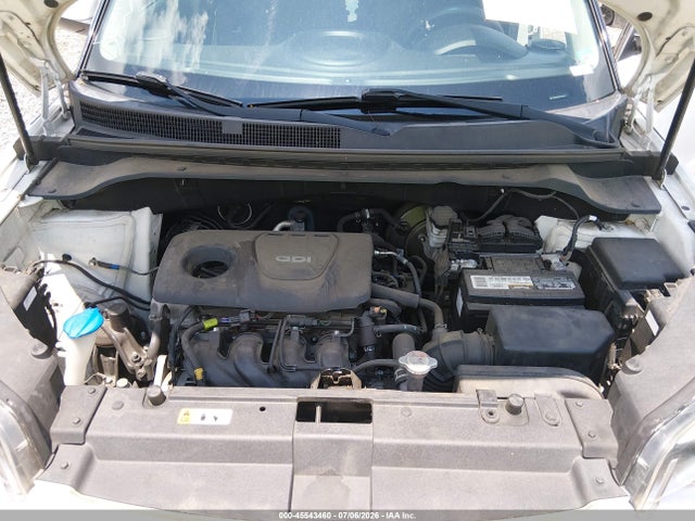 2019 KIA SOUL 照片 10