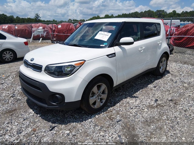 2019 KIA SOUL 照片 2
