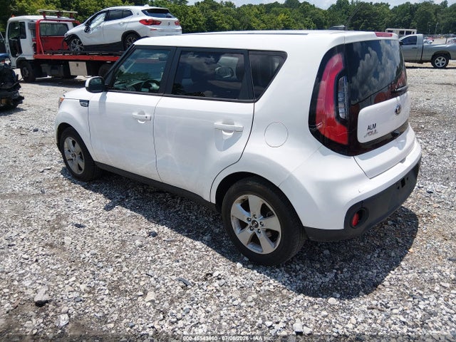 2019 KIA SOUL 照片 3