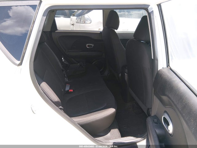 2019 KIA SOUL 照片 8