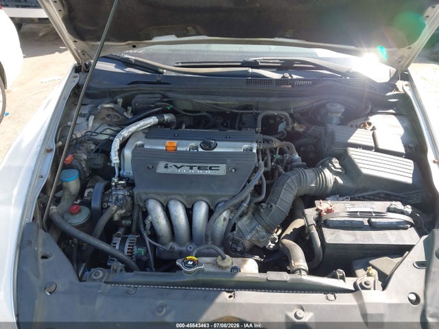 2007 Honda ACCORD 2.4 SE — фото 10