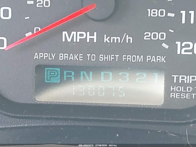 صورة مصغرة 17 لـ 2005 Chevrolet IMPALA