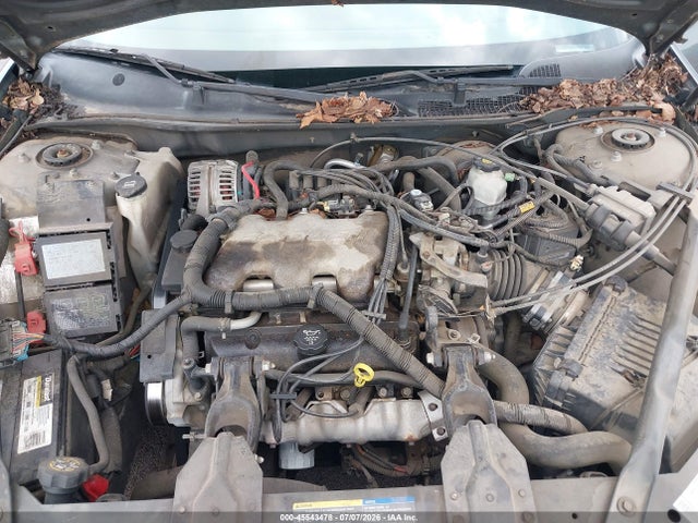2005 Chevrolet IMPALA 照片 10
