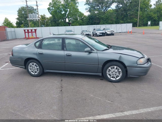 صورة مصغرة 13 لـ 2005 Chevrolet IMPALA