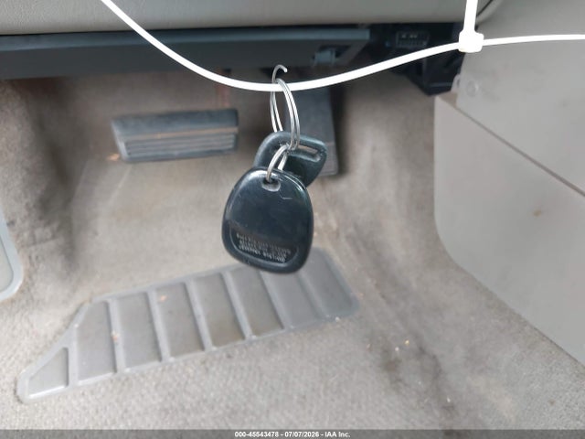صورة مصغرة 11 لـ 2005 Chevrolet IMPALA