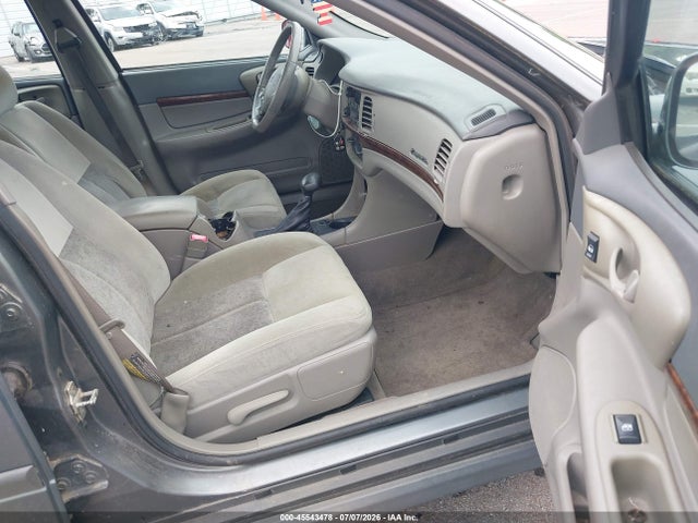 2005 Chevrolet IMPALA 照片 5