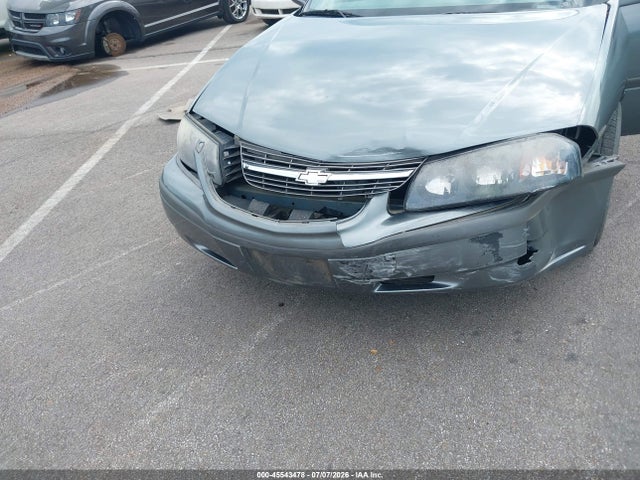 2005 Chevrolet IMPALA 照片 6