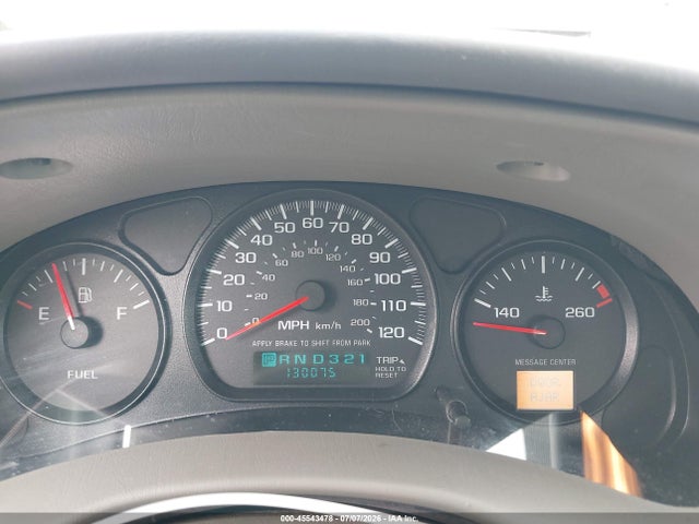 2005 Chevrolet IMPALA 照片 7