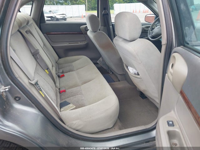 2005 Chevrolet IMPALA 照片 8