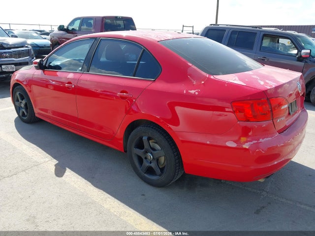صورة 3 لـ 2011 Volkswagen JETTA 2.5L SE