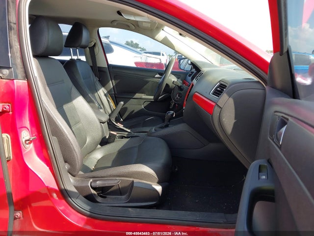 صورة 5 لـ 2011 Volkswagen JETTA 2.5L SE