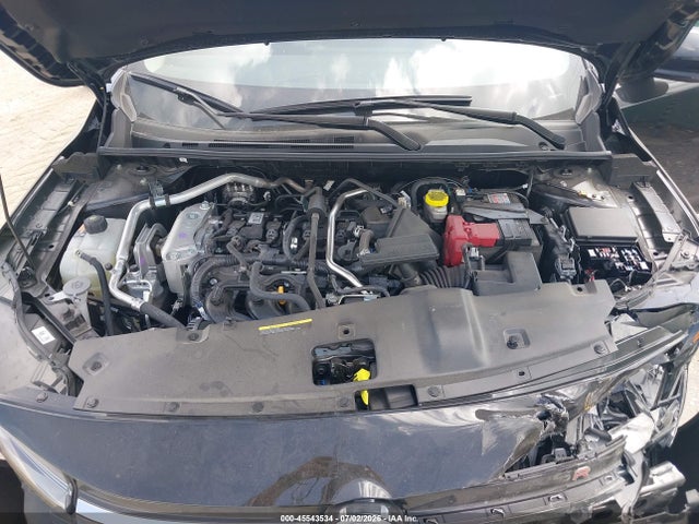 2026 Nissan SENTRA SR 照片 10