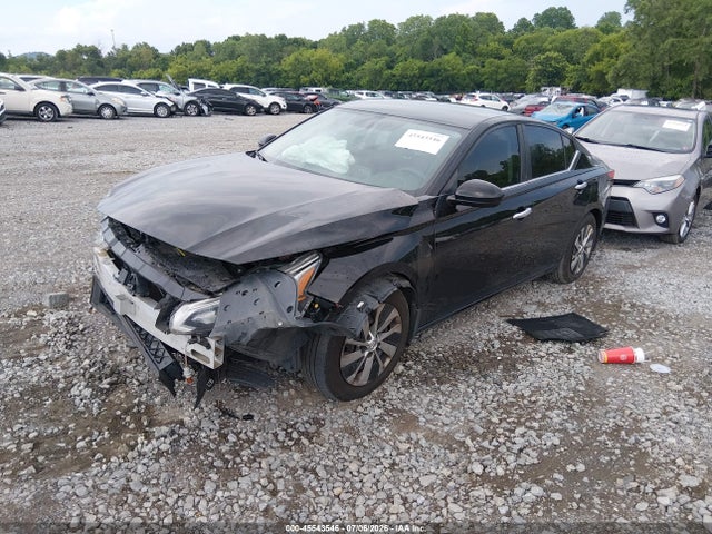 صورة 2 لـ 2019 Nissan ALTIMA 2.5 S