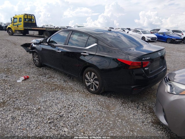 صورة 3 لـ 2019 Nissan ALTIMA 2.5 S