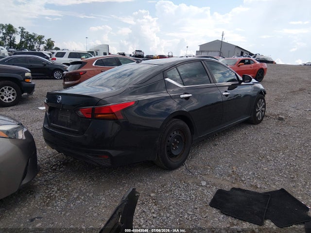 صورة 4 لـ 2019 Nissan ALTIMA 2.5 S