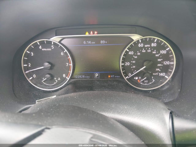 صورة 7 لـ 2019 Nissan ALTIMA 2.5 S