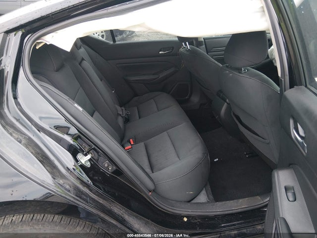 صورة 8 لـ 2019 Nissan ALTIMA 2.5 S