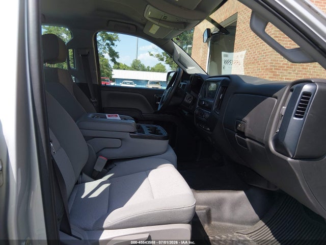 صورة 5 لـ 2019 Chevrolet SILVERADO 2500HD WT