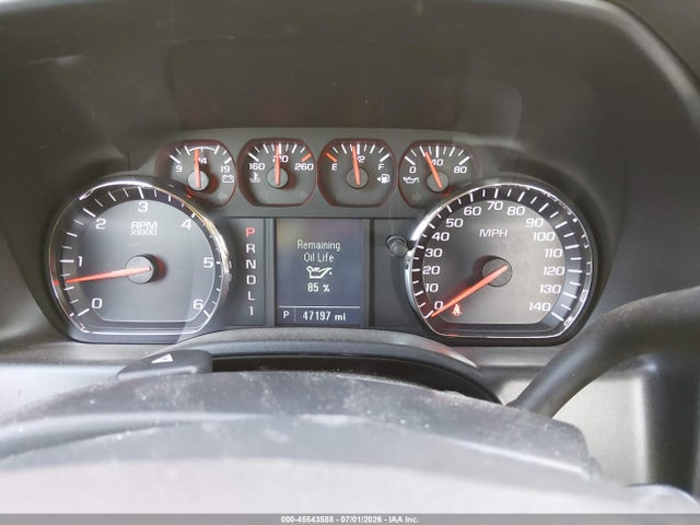 صورة 7 لـ 2019 Chevrolet SILVERADO 2500HD WT