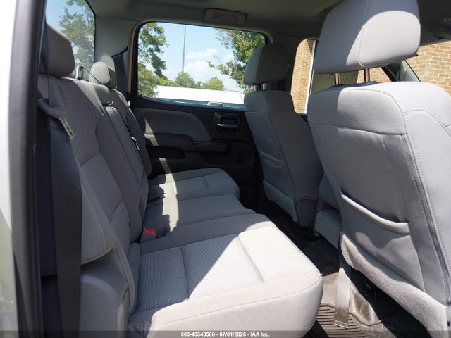 صورة 8 لـ 2019 Chevrolet SILVERADO 2500HD WT