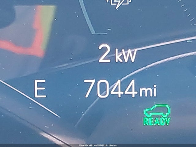 2025 CADILLAC OPTIQ SPORT 2 AWD 15