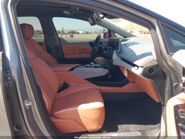 2025 CADILLAC OPTIQ SPORT 2 AWD 5